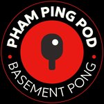 Pham Ping Pod Logo